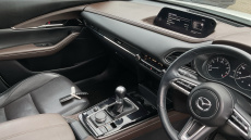 Mazda Cx-30 2.0 e-Skyactiv X MHEV GT Sport Tech 5dr AWD Petrol Hatchback